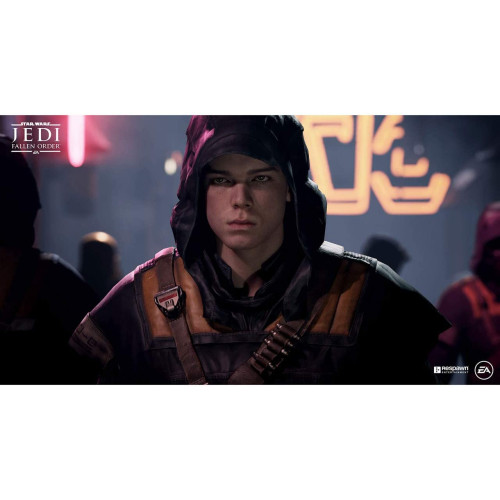 Star Wars Jedi: Fallen Order PS4/PS5
